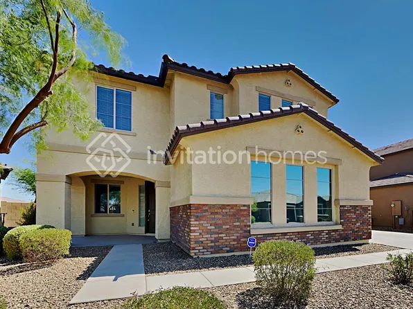 7911 W Atlantis Way, Phoenix, AZ 85043