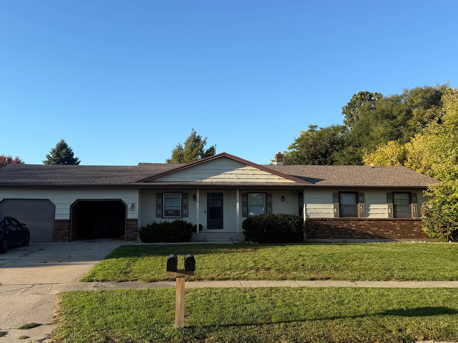 3 bed, 1680 sqft, $1,950 — Photo 1