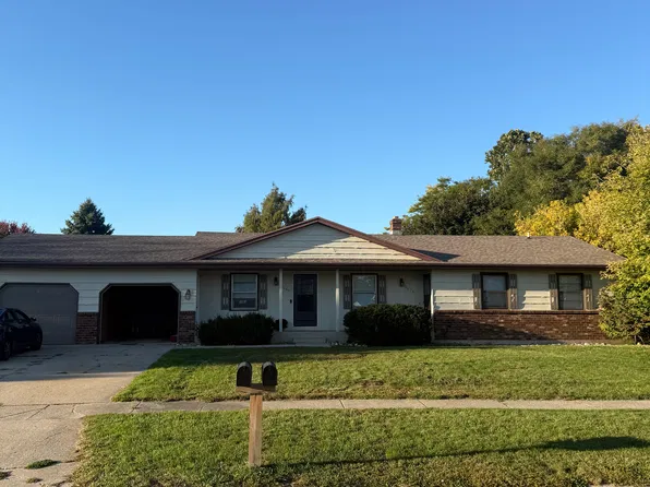 2680 Randall Ave NW #2680, Grand Rapids, MI 49534