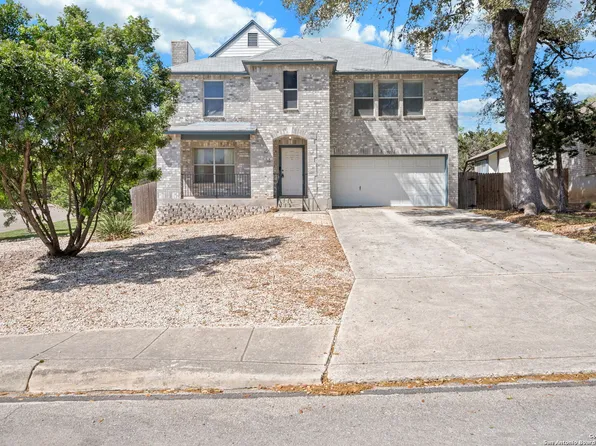 15711 WALNUT CREEK DR, San Antonio, TX 78247