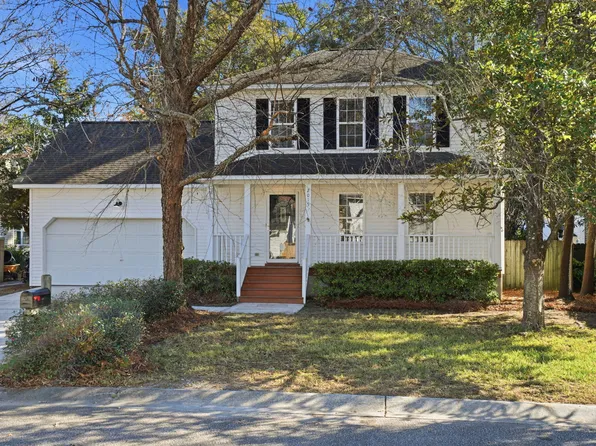 2015 Country Manor Dr, Mount Pleasant, SC 29466