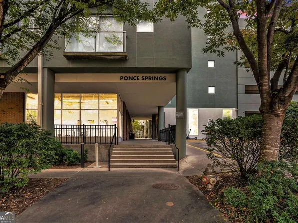620 Glen Iris Dr NE Unit 225, Atlanta, GA 30308