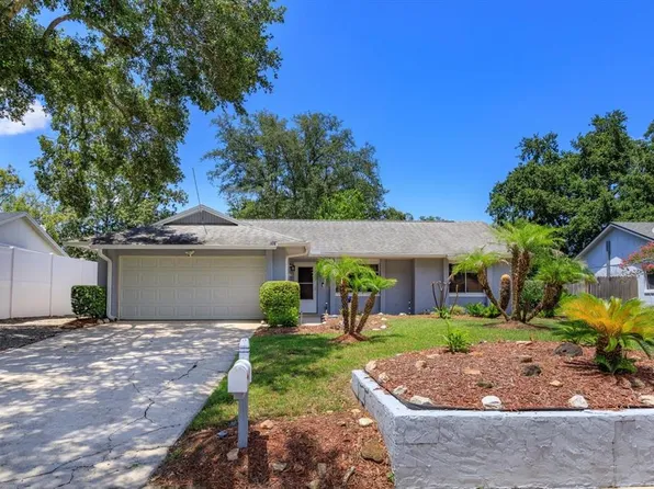 3325 Sassafras Ct, Orlando, FL 32810