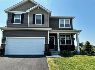 6706 Drumm Ct, Plainfield, IL 60586