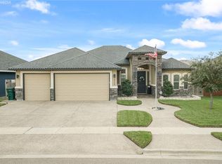 6009 Pacific Way, Corpus Christi, TX 78414