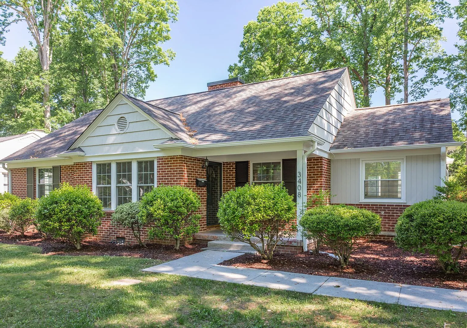 Fully Remodeled 3 Bedroom Off N Holden — Photo 1