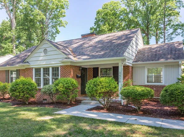 3408 Kirby Dr, Greensboro, NC 27403