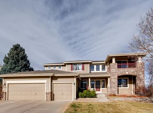 10023 Matthew Ln, Highlands Ranch, CO 80130