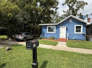 1341 W 6TH Street, Jacksonville, FL 32209