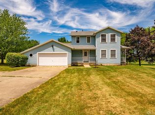3076 Pekin Rd, Springboro, OH 45066