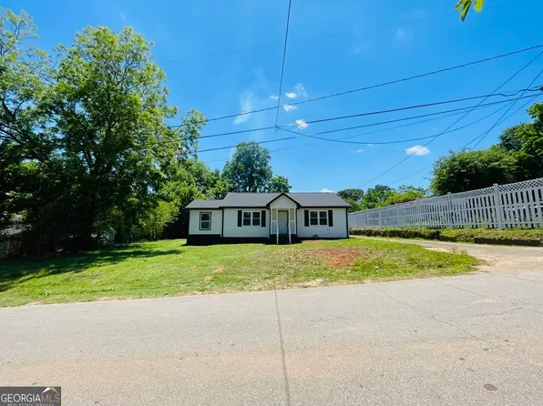 106 1st St, Gainesville, GA 30504