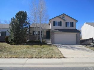 19940 E Radcliff Ave, Centennial, CO 80015
