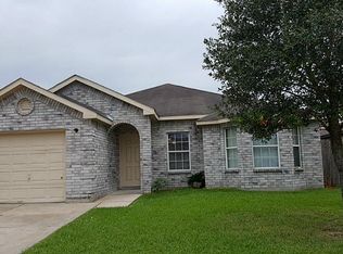 5506 Rio Alamo St, Rosharon, TX 77583