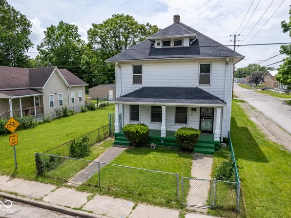 1177 W 29th St, Indianapolis, IN 46208