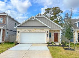 14362 Chilean Way, Splendora, TX 77372