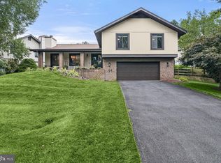 20427 Aspenwood Ln, Gaithersburg, MD 20886
