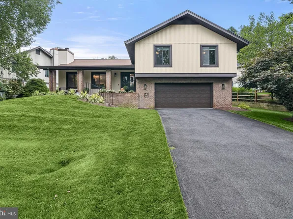 20427 Aspenwood Ln, Gaithersburg, MD 20886