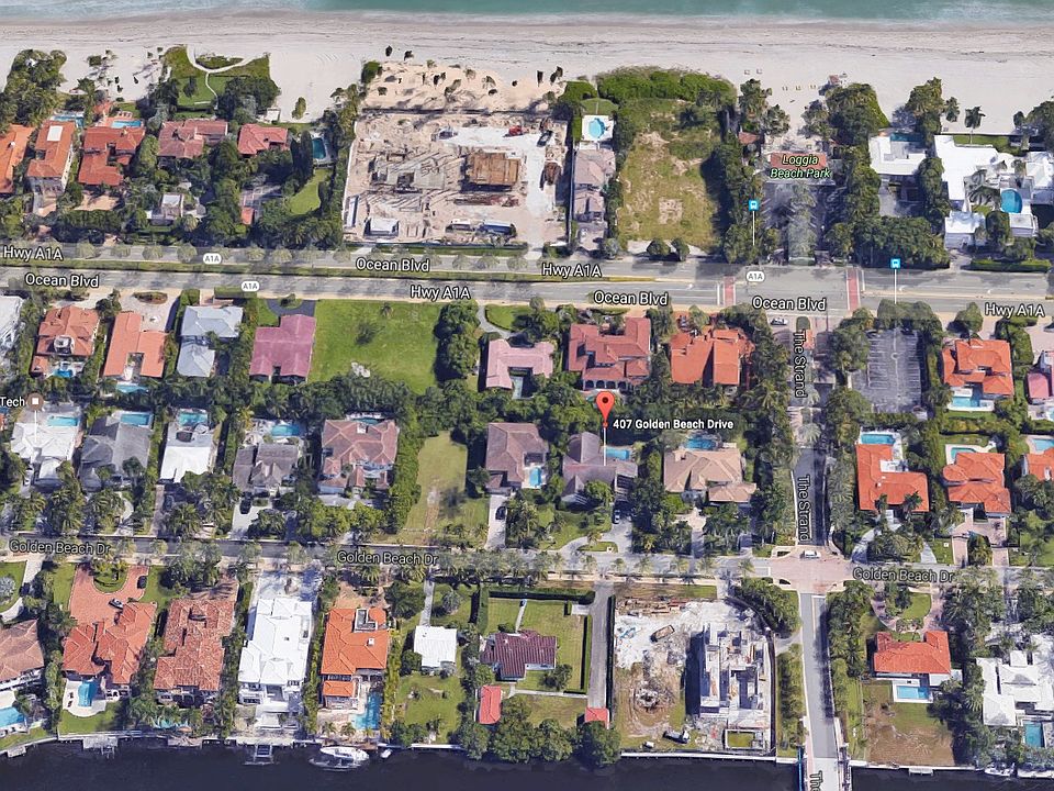 1st image of 407 Golden Beach Dr