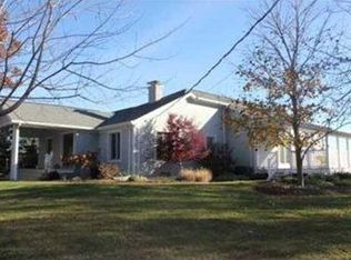 64 Devils Den Rd, Burgettstown, PA 15021