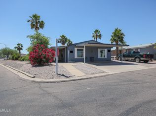 2000 S Apache Rd LOT 266, Buckeye, AZ 85326