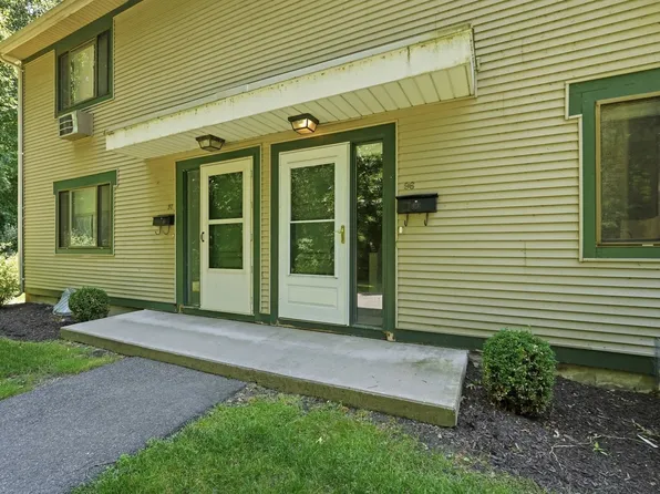 170 E Hadley Rd APT 96, Amherst, MA 01002