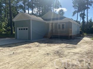 294 Airport Rd LOT 3, Manteo, NC 27954