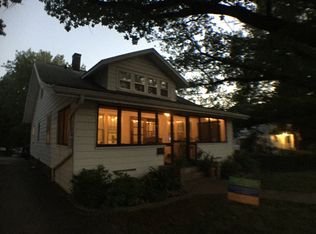 105 W Vernon Ave, Normal, IL 61761