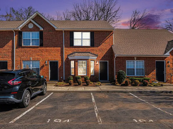 1101 Downs Blvd APT 194, Franklin, TN 37064
