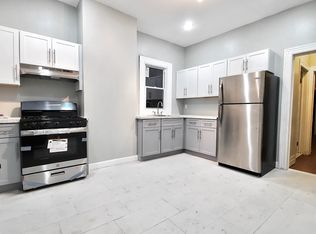 33 Lexington Ave #2A, Jersey City, NJ 07304