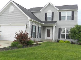 167 Stone Ridge Way, Berea, OH 44017