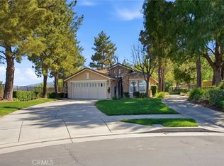 24409 Fawnskin Dr, Corona, CA