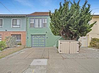2347 45th Ave, San Francisco, CA 94116