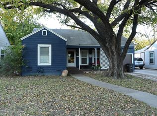 3608 5th Ave, Fort Worth, TX 76110