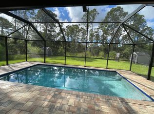 15223 Faulkner Ave, Port Charlotte, FL 33953