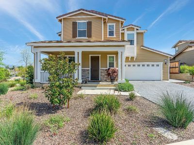 8732 Fehler Lane, Cotati, CA, 94931