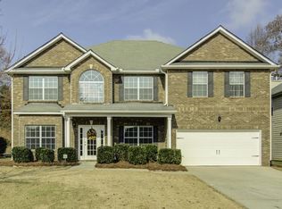 5170 Hopewell Manor Dr, Cumming, GA 30028