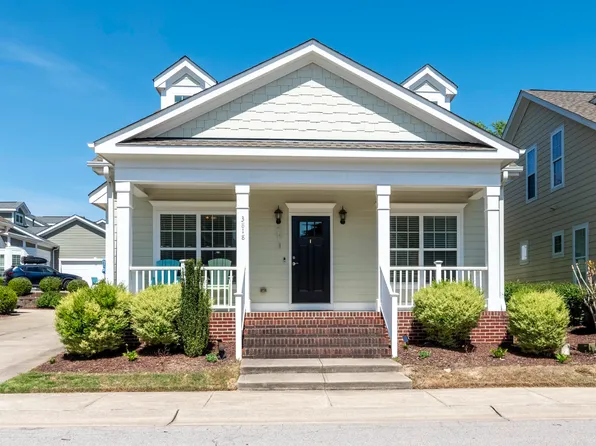 3818 Heritage Spring Cir, Wake Forest, NC 27587