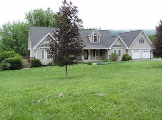 310 Don Walters Rd, Jefferson, NC 28640