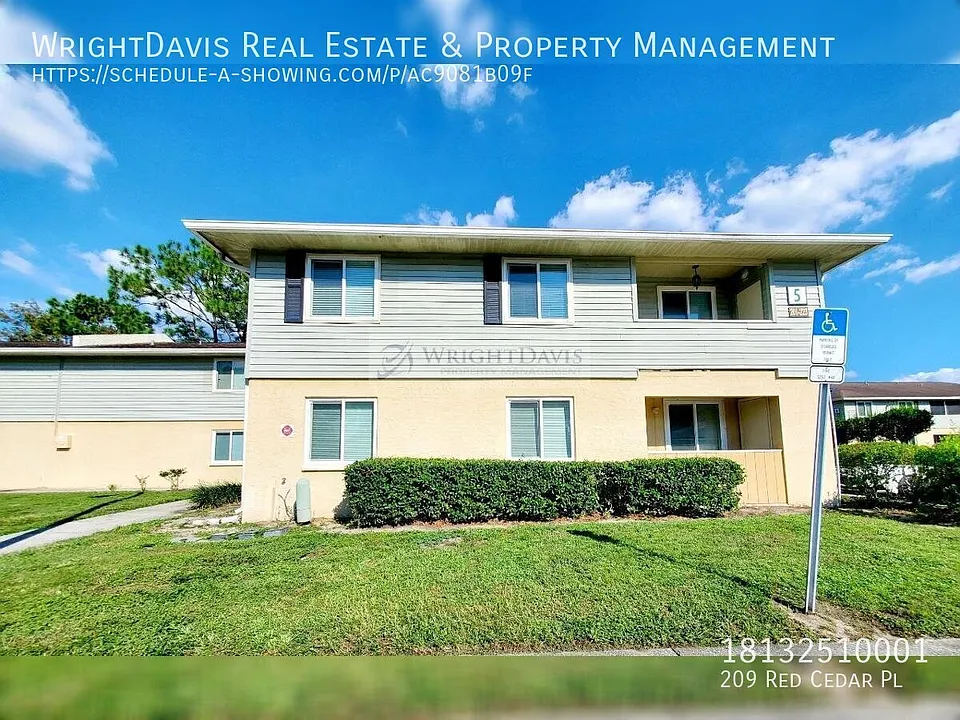 209 Red Cedar Pl