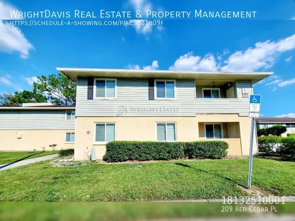 209 Red Cedar Pl, Brandon, FL 33510