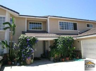 21610 Chatsworth St, Chatsworth, CA 91311