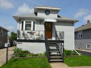 2428 Hessing St, River Grove, IL 60171