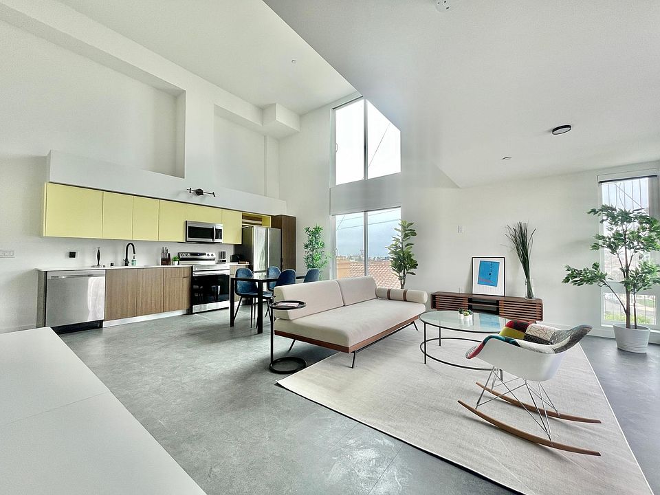1st image of 1661 Harvey Milk St #600