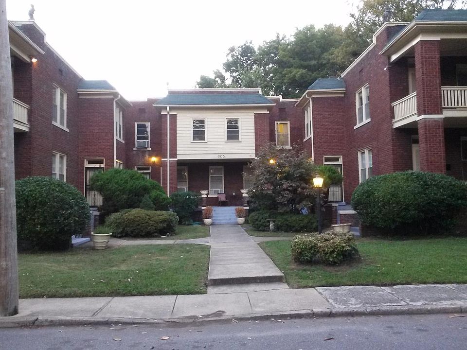 603 S. Rembert