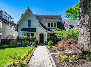 2116 Midwood Pl, Charlotte, NC 28205