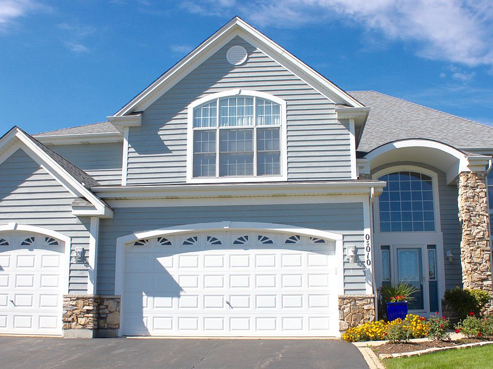 Front/Stone and Cedar