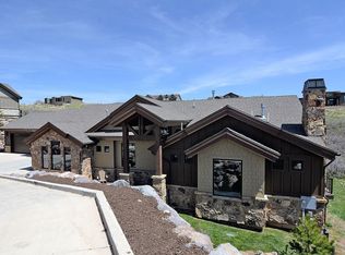 536 N Pioneer Fork Rd, Salt Lake City, UT 84108