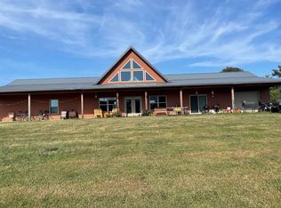 27362 W State Highway 46, Grant City, MO 64456