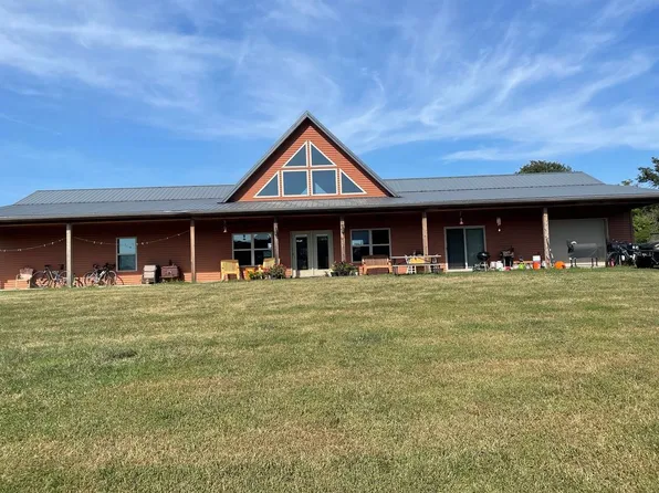 27362 W State Highway 46, Grant City, MO 64456