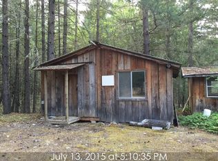 1307 Reeves Creek Rd, Selma, OR 97538
